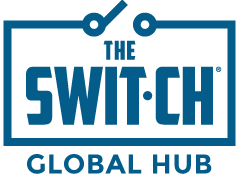The Switch Hub™ - Business Development for Lawyers Accountants & Professionals Personal Branding Hub