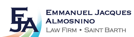 Emmanuel Jacques Almosnino law firm