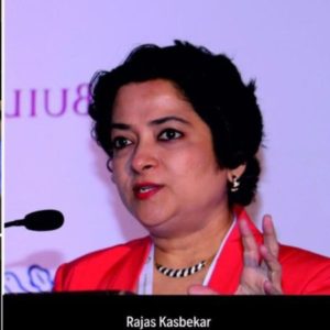 Rajas Kasbekar