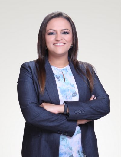 Giovanna Bernal - The Switch Hub™ - Business Development for Lawyers ...