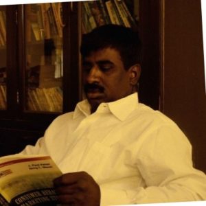 Srinivasan Radhakrishan